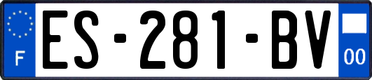 ES-281-BV