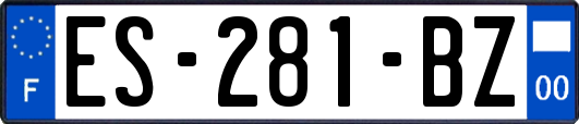 ES-281-BZ