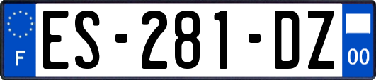 ES-281-DZ