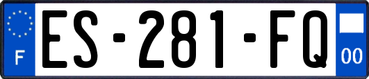 ES-281-FQ