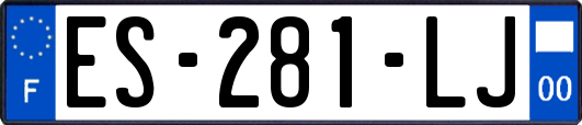 ES-281-LJ
