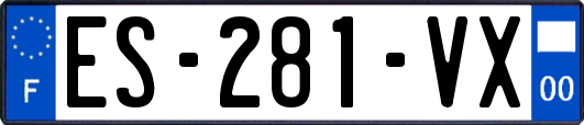 ES-281-VX
