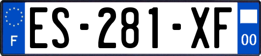 ES-281-XF