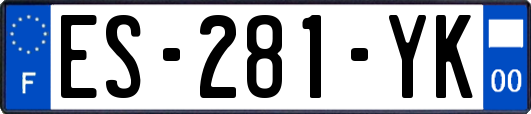 ES-281-YK
