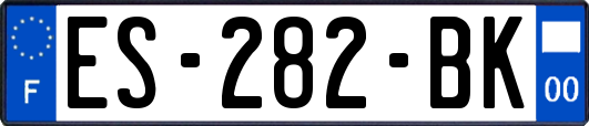 ES-282-BK