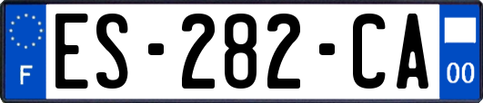 ES-282-CA