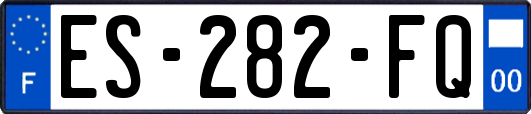 ES-282-FQ