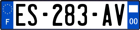 ES-283-AV