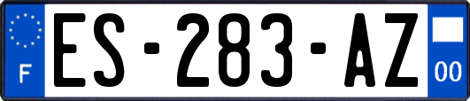 ES-283-AZ