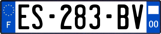 ES-283-BV