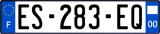 ES-283-EQ