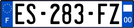 ES-283-FZ