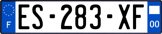 ES-283-XF