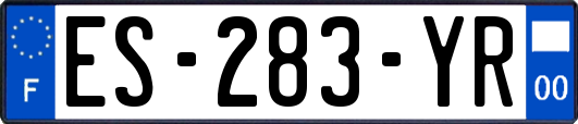 ES-283-YR