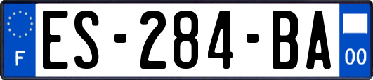 ES-284-BA