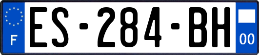 ES-284-BH