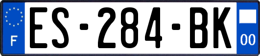 ES-284-BK