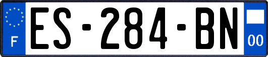 ES-284-BN