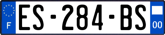 ES-284-BS