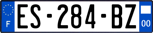 ES-284-BZ