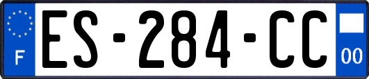 ES-284-CC