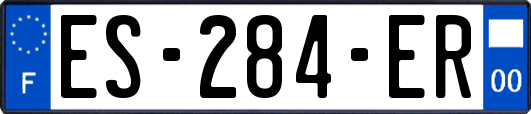 ES-284-ER