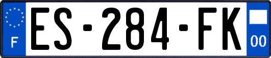 ES-284-FK