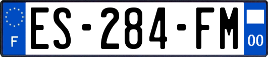 ES-284-FM