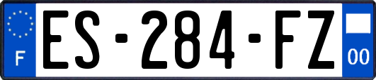 ES-284-FZ