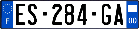ES-284-GA