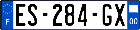 ES-284-GX