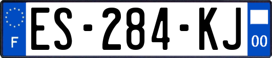 ES-284-KJ
