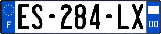 ES-284-LX
