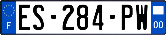 ES-284-PW