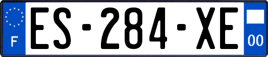 ES-284-XE