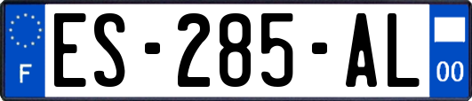 ES-285-AL