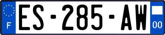 ES-285-AW