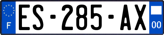 ES-285-AX