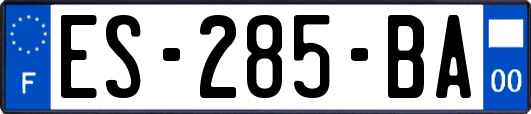 ES-285-BA