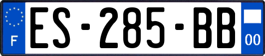 ES-285-BB