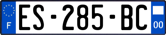 ES-285-BC