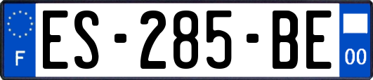 ES-285-BE