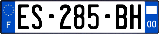 ES-285-BH