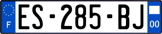 ES-285-BJ