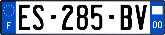 ES-285-BV