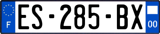 ES-285-BX