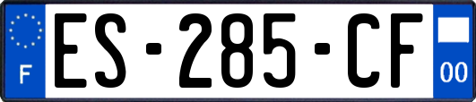 ES-285-CF