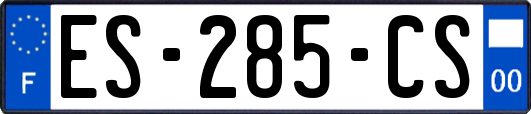 ES-285-CS
