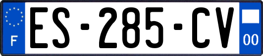 ES-285-CV