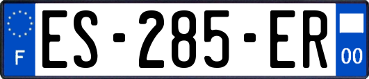ES-285-ER